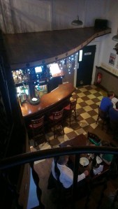 Soulville - Nottingham