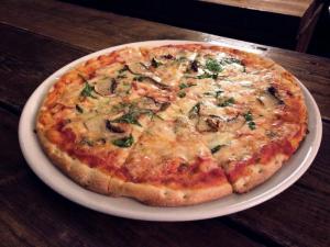 Picture from Suede's Facebook Page