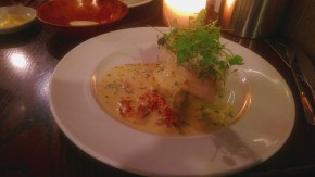 Cod - Petit Paris - Nottingham