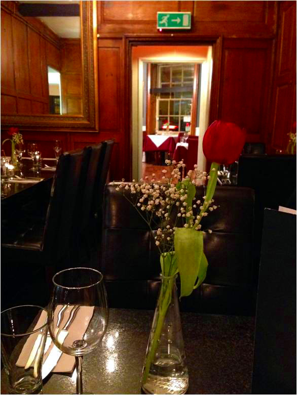 Piano - Southwell - Nottingham