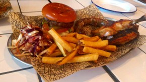 Sharing Platter - Oaks - Nottingham