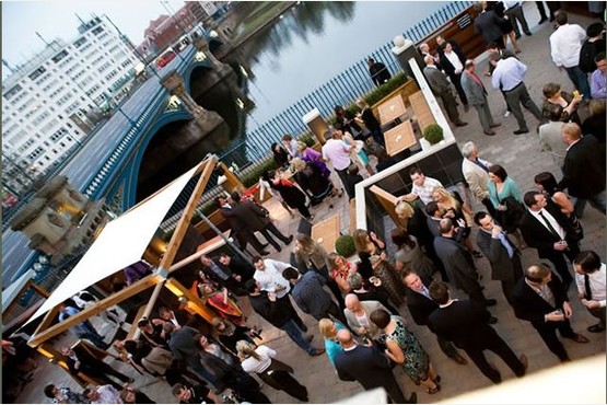 Riverbank - Nottingham