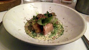 Heritage Potato Broccoli & Cheddar Sauce - John's House - Mountsorrel