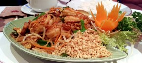 Pad Thai - Thailand No.1 -