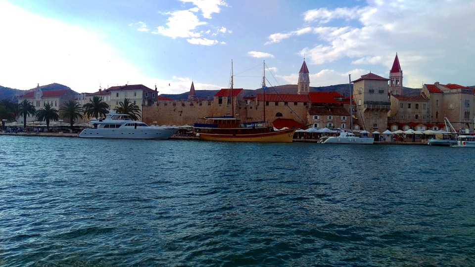 Trogir
