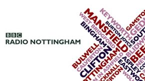 BBC Radio Nottingham