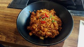 Bokkeum-Bap - Korea House - Nottingham (Beeston)