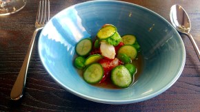 Lobster - Nathan Outlaw - Cornwall